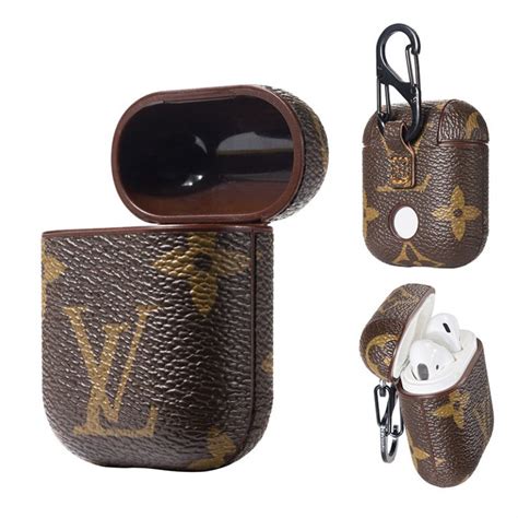 louis vuitton airpods hülle|louis vuitton official website.